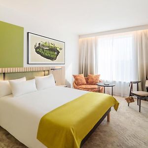Pokój typu superior z łóżkiem king-size