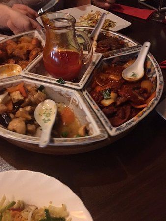 A Dong - Restauracja